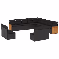 VidaXL 3260571, 14 pièce(s)