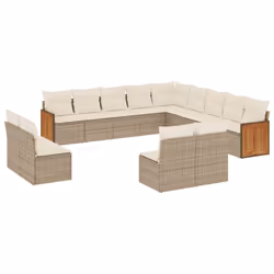 VidaXL 3260574, 14 pièce(s)