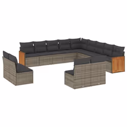 VidaXL 3260576, 14 pièce(s)