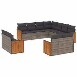 VidaXL 3260583, 11 pièce(s)