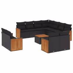VidaXL 3260585, 12 pièce(s)