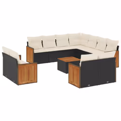 VidaXL 3260586, 12 pièce(s)