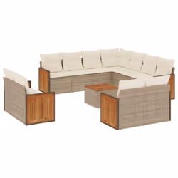 VidaXL 3260588, 12 pièce(s)
