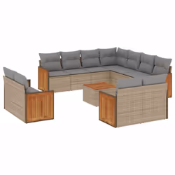 VidaXL 3260589, 12 pièce(s)