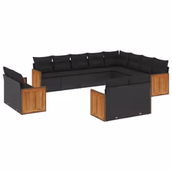 VidaXL 3260592, 12 pièce(s)