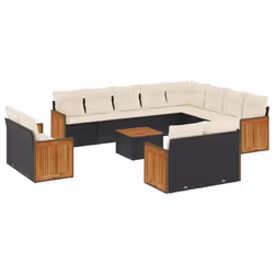 VidaXL 3260593, 12 pièce(s)
