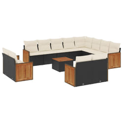 VidaXL 3260593 ensemble de meubles de jardin