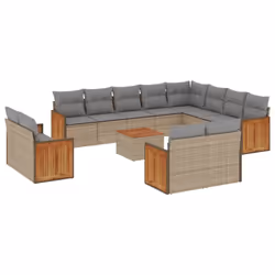 VidaXL 3260596, 12 pièce(s)