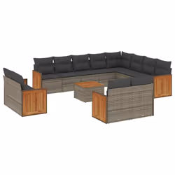 VidaXL 3260604, 13 pièce(s)