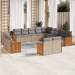 VidaXL 3260610 ensemble de meubles de jardin