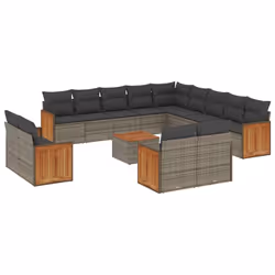 VidaXL 3260611, 13 pièce(s)