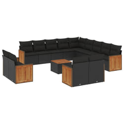VidaXL 3260613 ensemble de meubles de jardin