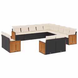 VidaXL 3260614, 14 pièce(s)
