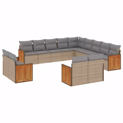 VidaXL 3260617, 14 pièce(s)