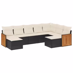 VidaXL 3260621, 9 pièce(s)