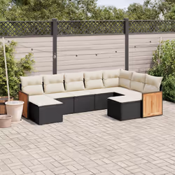VidaXL 3260621 ensemble de meubles de jardin
