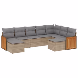 VidaXL 3260624, 9 pièce(s)