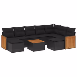 VidaXL 3260627, 10 pièce(s)