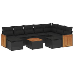 VidaXL 3260627 ensemble de meubles de jardin