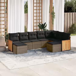 VidaXL 3260632 ensemble de meubles de jardin