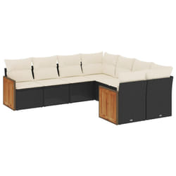 VidaXL 3260635 ensemble de meubles de jardin