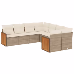 VidaXL 3260637, 8 pièce(s)