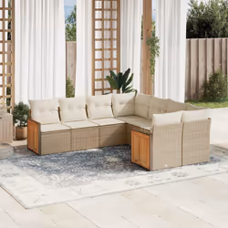 VidaXL 3260637 ensemble de meubles de jardin