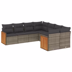 VidaXL 3260639, 8 pièce(s)