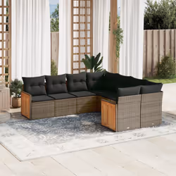 VidaXL 3260639 ensemble de meubles de jardin
