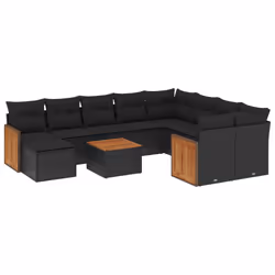 VidaXL 3260641, 11 pièce(s)