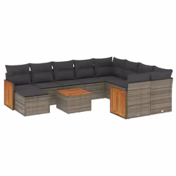 VidaXL 3260646, 11 pièce(s)