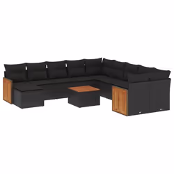 VidaXL 3260648, 11 pièce(s)