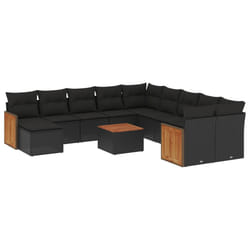 VidaXL 3260648 ensemble de meubles de jardin