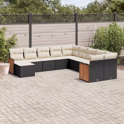 VidaXL 3260649 ensemble de meubles de jardin