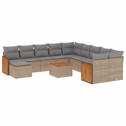 VidaXL 3260652, 11 pièce(s)