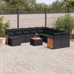 VidaXL 3260655 ensemble de meubles de jardin
