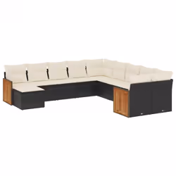 VidaXL 3260656, 12 pièce(s)