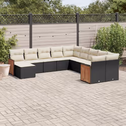 VidaXL 3260656 ensemble de meubles de jardin