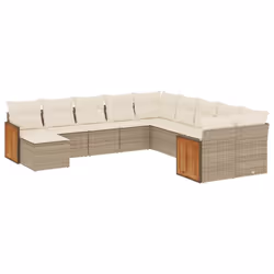 VidaXL 3260658, 12 pièce(s)