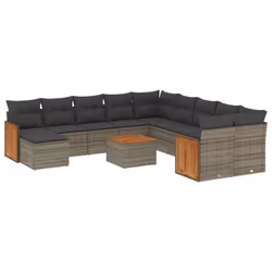 VidaXL 3260660, 12 pièce(s)