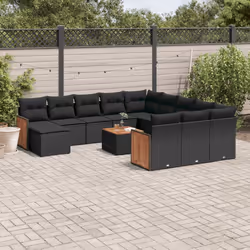 VidaXL 3260662 ensemble de meubles de jardin