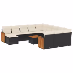 VidaXL 3260663, 12 pièce(s)