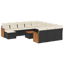 VidaXL 3260663 ensemble de meubles de jardin