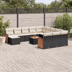 VidaXL 3260663 ensemble de meubles de jardin