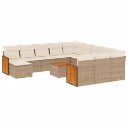 VidaXL 3260665, 12 pièce(s)