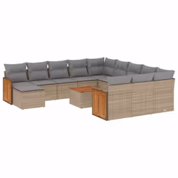 VidaXL 3260666, 12 pièce(s)