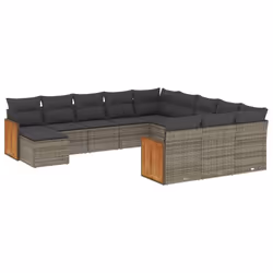 VidaXL 3260667, 12 pièce(s)
