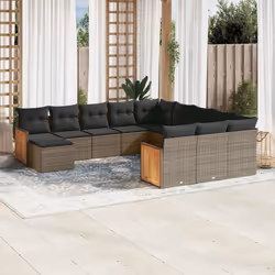 VidaXL 3260667 ensemble de meubles de jardin