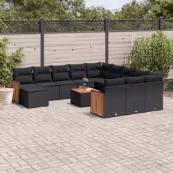VidaXL 3260669 ensemble de meubles de jardin