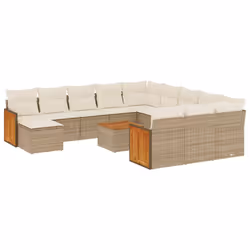 VidaXL 3260672, 13 pièce(s)